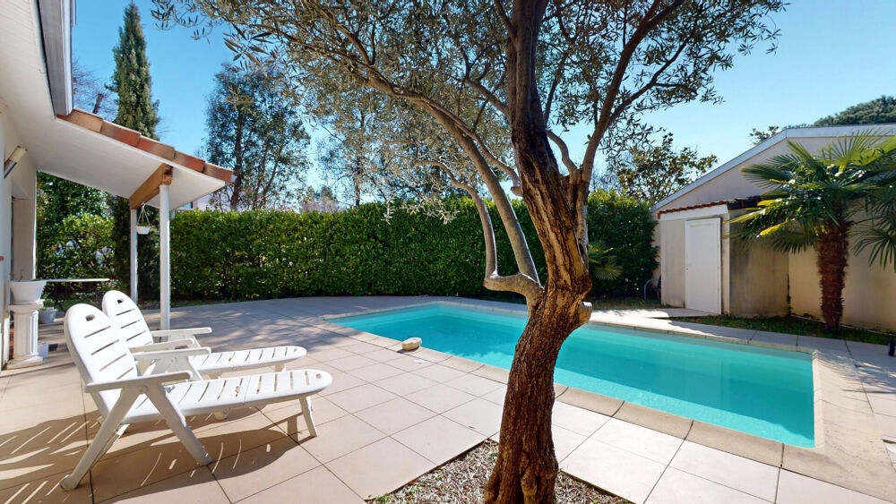 Vente Maison Tournefeuille - 4 pièces - 150m² Tournefeuille