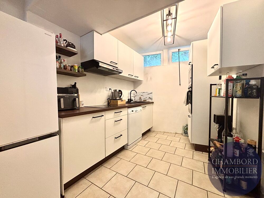 Location Maison Maison 4 pièces 87.92 m2 à Mer Mer