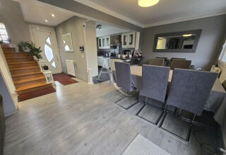  Maison � vendre 6 pi�ces 125 m�