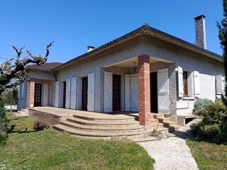  Maison � vendre 6 pi�ces 164 m�