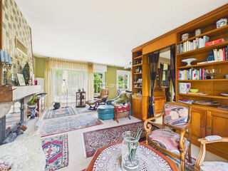  Maison à vendre 5 pièces 142 m²