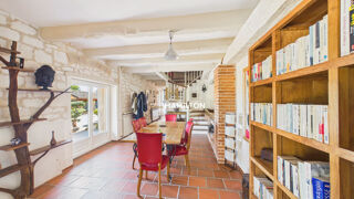  Maison à vendre 7 pièces 