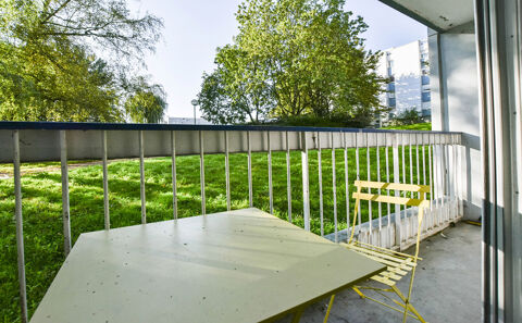  Appartement � louer 5 pi�ces 84 m�