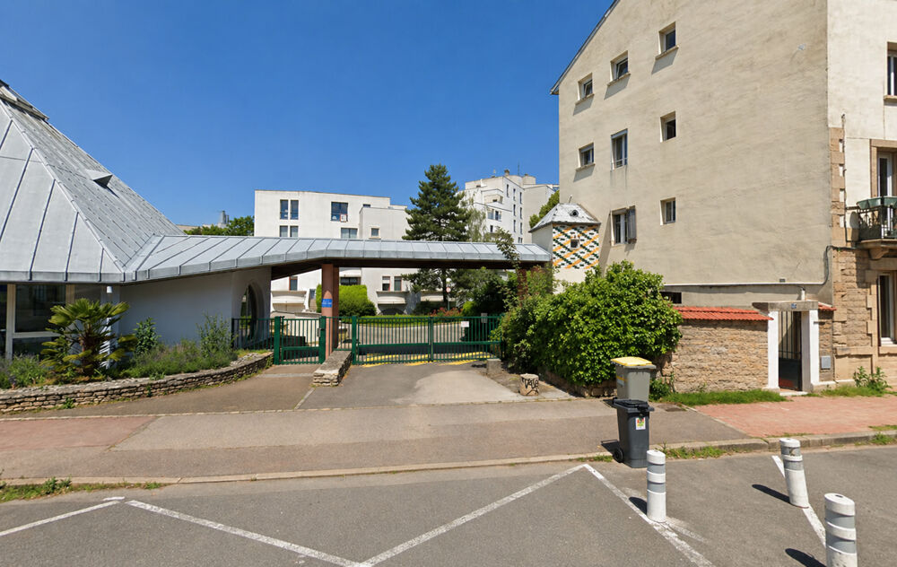 Location Parking/Garage Dijon - République PARKING Dijon