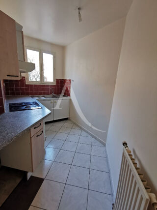  Appartement  louer 2 pices 50 m