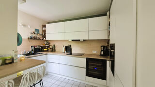  Appartement � vendre 3 pi�ces 79 m�