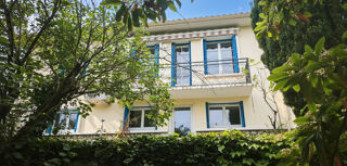  Maison � vendre 3 pi�ces 130 m�