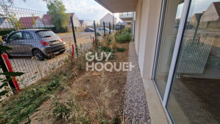  Appartement à louer 3 pièces 60 m²