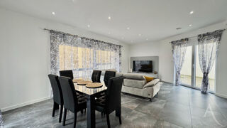 Maison à vendre 6 pièces 140 m²