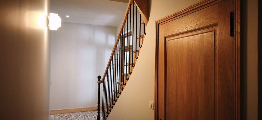 à vendre  Maison Saint-Vincent-Rive-d'Olt (46140)