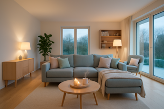  Appartement à vendre 4 pièces 102 m²