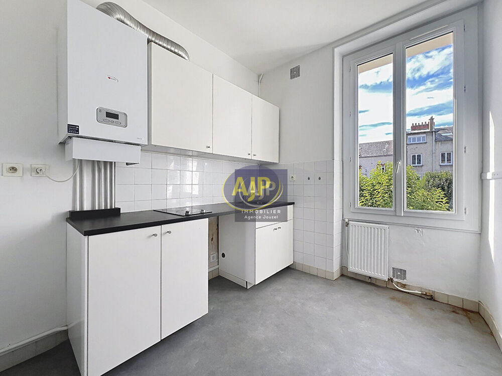 Appartement Nantes Jardin des Plantes - 1 pièce, 27,22 m²
