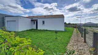  Maison � louer 3 pi�ces 83 m�