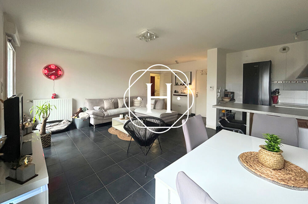 Appartement Bourg En Bresse 4 pièce(s) 83 m2