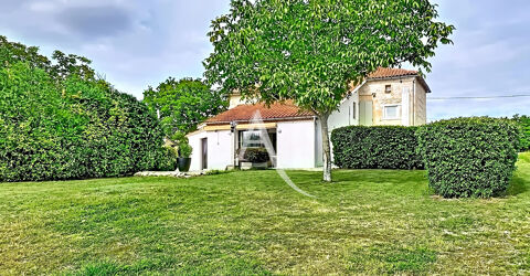   Jolie propriété en pierres en campagne Maison - 5 pièce(s) - 130 m²
