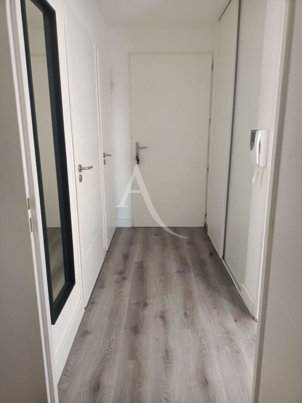 APPARTEMENT T2 - ST JORY - 1 PARKING