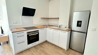  Appartement  louer 2 pices 37 m