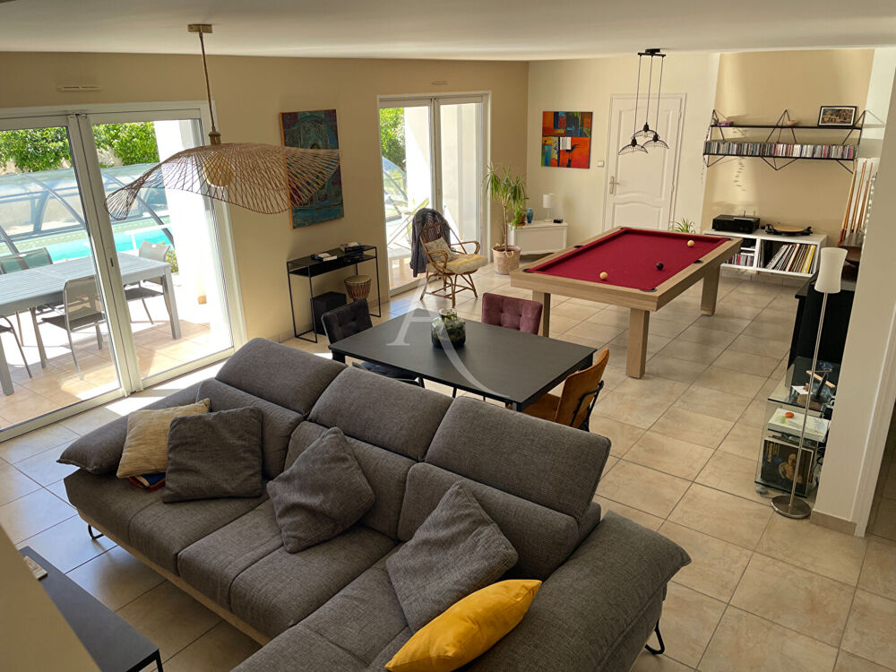Vente Maison Maison Bretignolles Sur Mer 6 pièce(s) 152 m2 Bretignolles sur mer