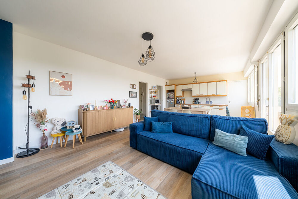Appartement 4 pièces 82 m² · à Douai · 82 m² · 111 900 €