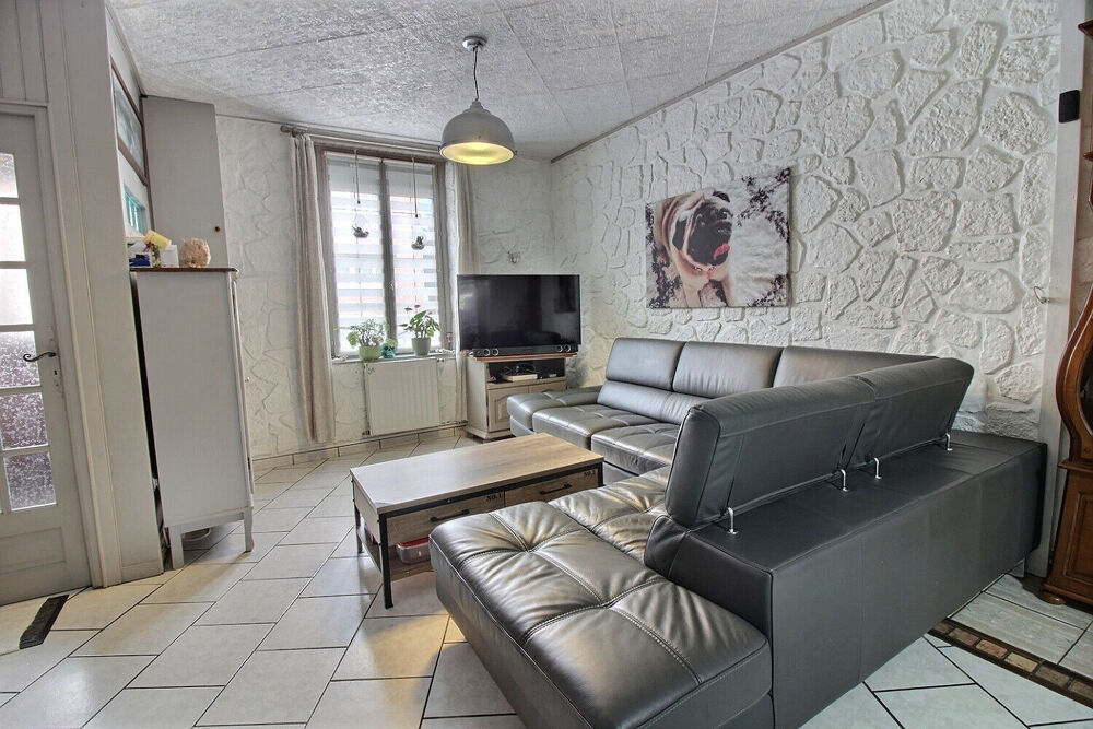 Vente Maison Maison Sequedin 103m² - 4 pièces - jardin Sequedin