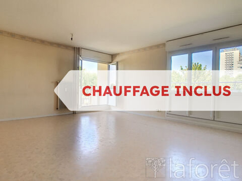   Appartement Saint Memmie 3 pi�ce(s) 60,66 m2 Appartement - 3 pi�ce(s) - 61 m�