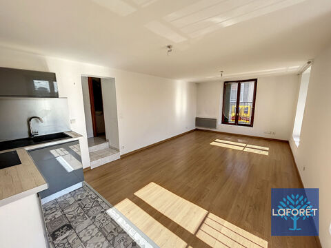  Appartement � louer 2 pi�ces 45 m�