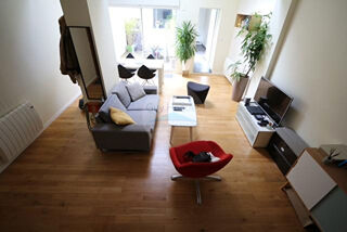  Maison à louer 3 pièces 66 m²