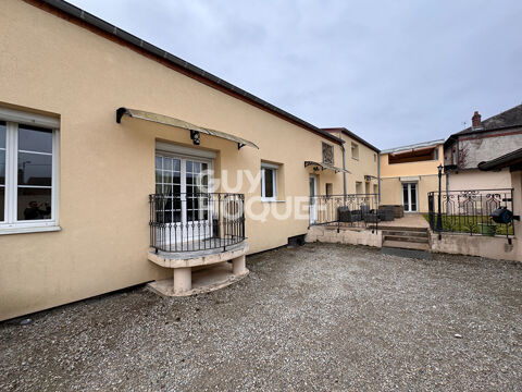   Maison � vendre � Autun - 4 chambres Maison - 6 pi�ce(s) - 173 m�