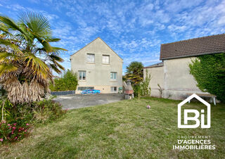  Maison � vendre 7 pi�ces 136 m�