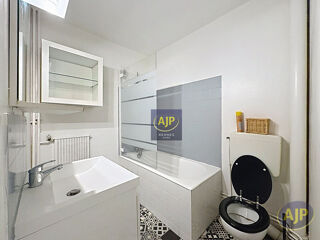  Appartement à louer 1 pièce 26 m²