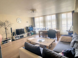  Appartement � vendre 4 pi�ces 115 m�