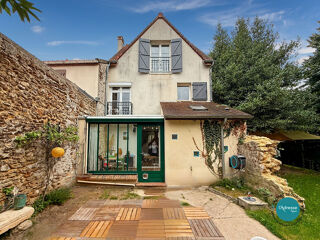  Maison  vendre 6 pices 103 m