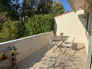  Maison à louer 5 pièces 113 m²