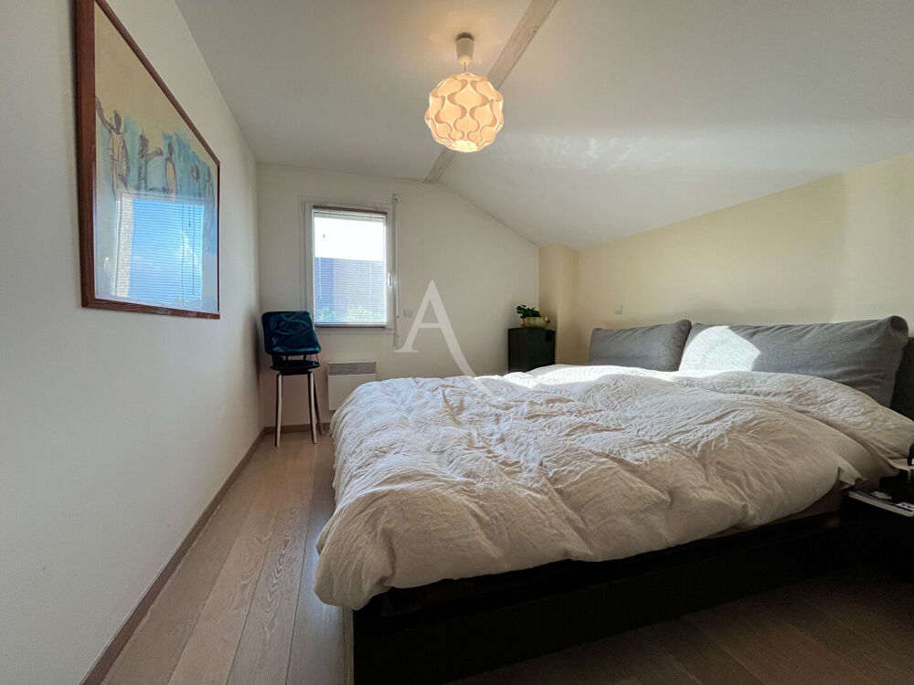 � vendre  Maison Feig�res (74160)