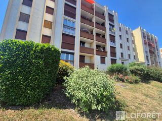  Appartement à vendre 3 pièces 62 m²