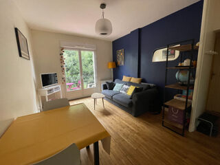 Appartement à louer 2 pièces 36 m²