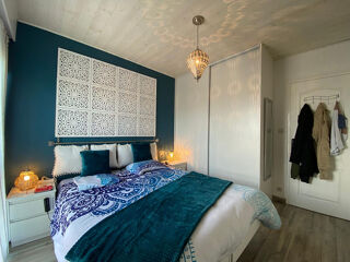  Appartement  vendre 3 pices 75 m