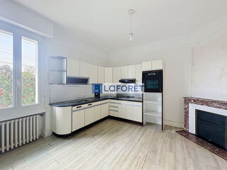  Maison à vendre 6 pièces 161 m²
