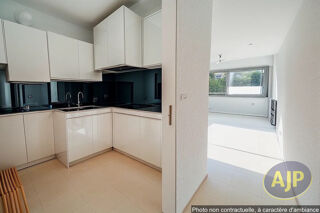  Appartement � vendre 1 pi�ce 28 m�