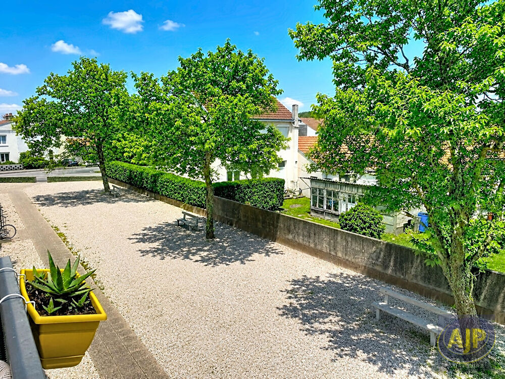 Appartement T3 St Sébastien Douet