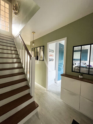  Maison � vendre 6 pi�ces 120 m�