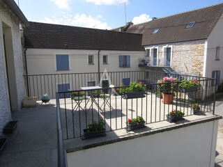  Appartement à vendre 1 pièce 26 m²