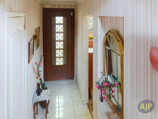  Maison à vendre 4 pièces 75 m²