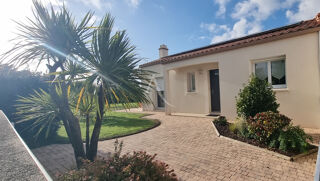  Maison  vendre 5 pices 117 m