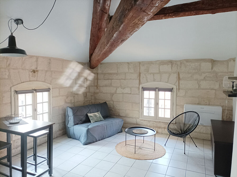 Vente Appartement Appartement Avignon 2 pièce(s) 39 m2 Avignon