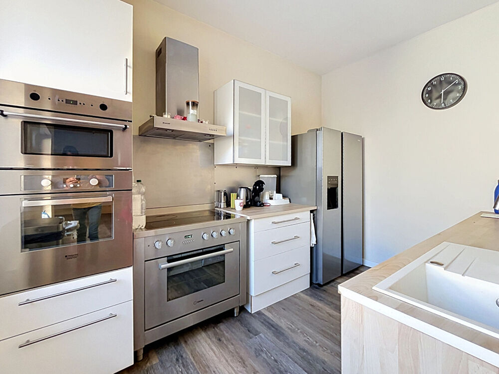 Maison Dijon 5 pièce(s) 80,65 m2