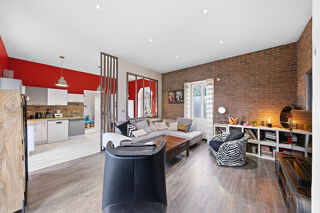  Maison à vendre 3 pièces 86 m²
