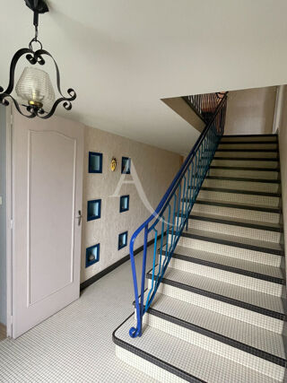  Maison � vendre 6 pi�ces 115 m�