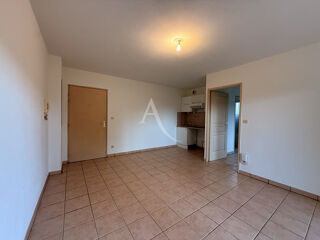 Location Appartement Appartement Carcassonne - 1 chambre - terrasse et place de stationnement Carcassonne