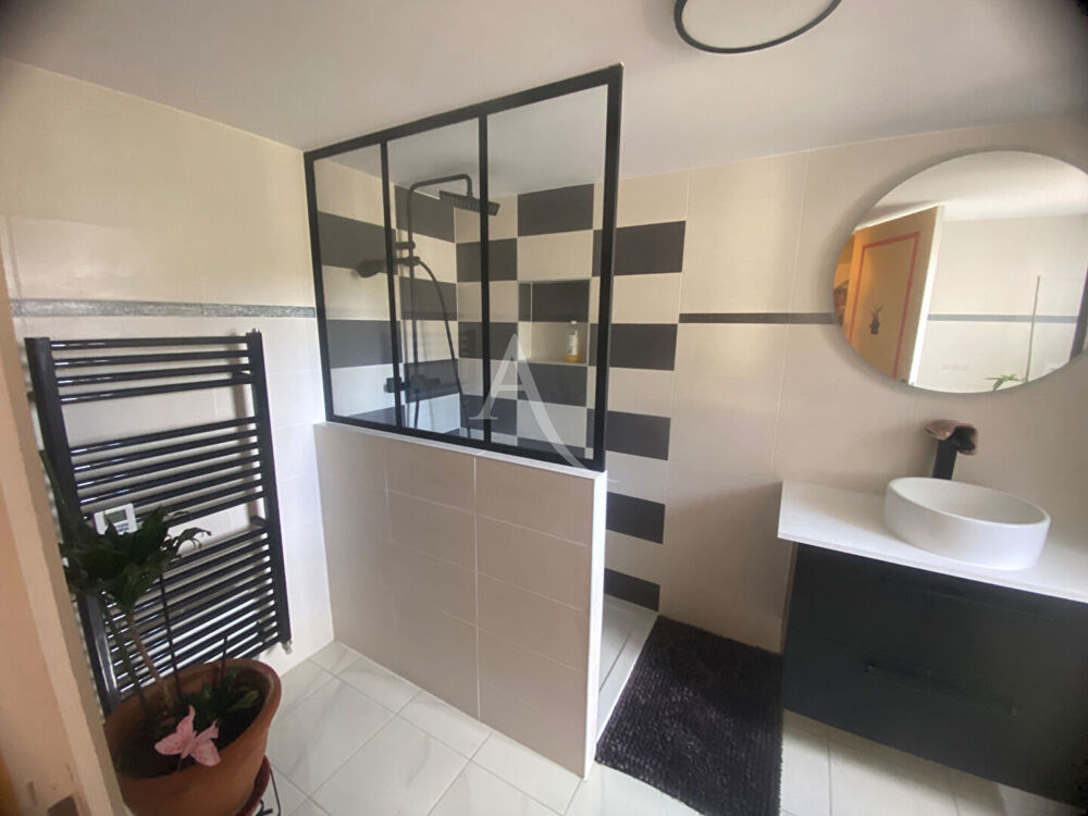 Vente Maison CHELLES QUARTIER MADELEINE Chelles